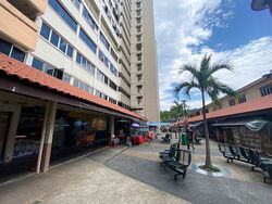 Blk 9 Telok Blangah Crescent (Bukit Merah), HDB 3 Rooms #581869451